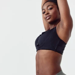 Kalenji REFURBISHED JOG KOKOON RUNNING BRA HIGH SUPPORT -Sportswear Store k01d2df6a12879f4098370143344563f1