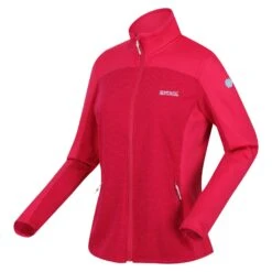 Regatta Highton III Women's Hiking Full Zip Fleece