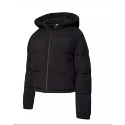 Dare 2b Womens/Ladies Lavishly Hooded Padded Jacket (Black) 7 Dare 2b Womens/Ladies Lavishly Hooded Padded Jacket (Black) -Sportswear Store k039606e8c15d4c8624eacefa09d93f7c