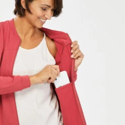 Quechua Women's Hiking Gilet -Sportswear Store k0738b8b285d577a523c4909186f06bc2