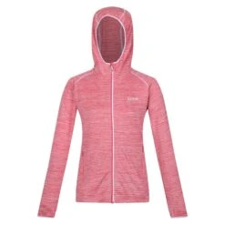 Regatta Women's Yonder Full Zip Hoody -Sportswear Store k086a3a7a4372eaf2e4c824496088b958