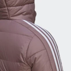ADIDAS Essentials Midweight Down Hooded Jacket 33 ADIDAS Essentials Midweight Down Hooded Jacket -Sportswear Store k0a29f520a5d919008f676d978548c0f2