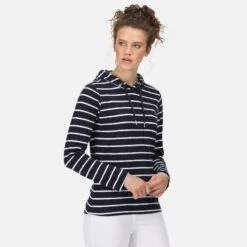 Regatta Maelys Women's Walking Long Sleeve T-Shirt -Sportswear Store k0d3ac96e9f24e393dd6aed5062daf08e