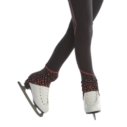 Kids' Figure Skating Training Leggings 25 Kids' Figure Skating Training Leggings -Sportswear Store k0d3ebcf3559542216447270d10e632ba