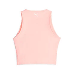 PUMA Womens PUMA FIT Eversculpt Training Tank Top - Black -Sportswear Store k0de1ad9e96818e407e47ce2980e5e76c