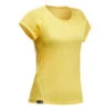 Women’s Merino Wool Short-sleeved Trekking T