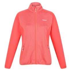 Regatta Highton II Women's Hiking Full Zip Fleece -Sportswear Store k0ecbf8fa8be9a4a934cd5ef93dbd0db6