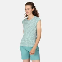 Regatta Women's Hyperdimension II T -Sportswear Store k0edbd631709ed83e86efda1bd400e9bd