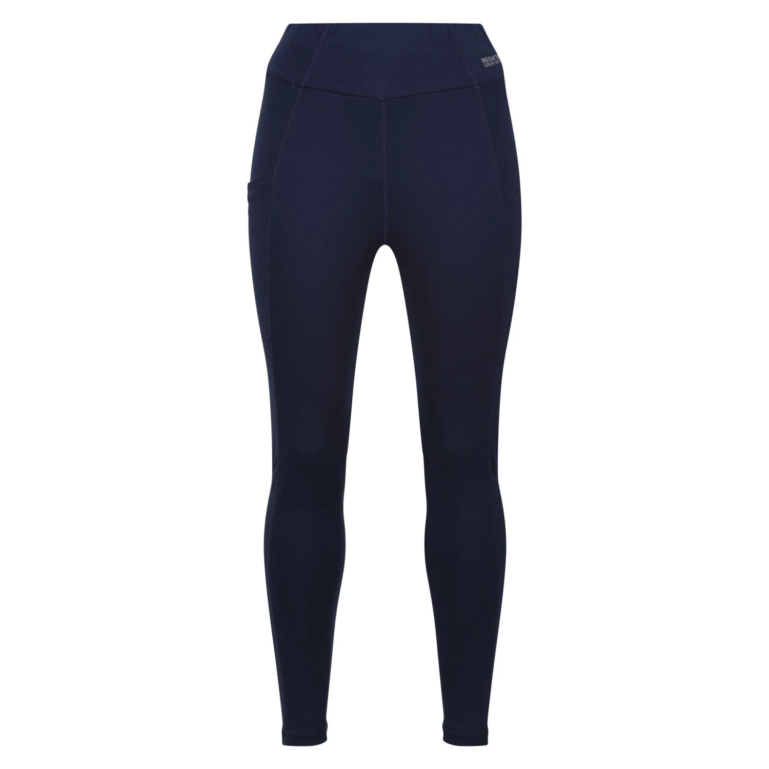 Regatta Holeen II Women's Fitness Leggings 3 Regatta Holeen II Women's Fitness Leggings - Image 3