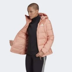 ADIDAS Helionic Down Jacket