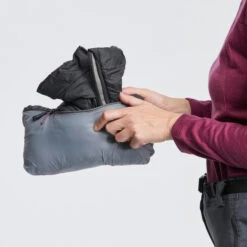 Women’s Mountain Trekking Synthetic Sleeveless Gilet -Sportswear Store k1388b035a647e5fe2ed338944950fb39