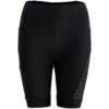WOMEN'S SHORT DISTANCE TRIATHLON SHORTY BLACK