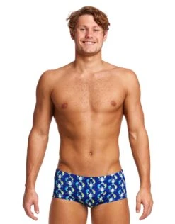 Funky Trunks Yabblet Classic Swim Trunks -Sportswear Store k166efb60ee9596915438e3b7c43746c3