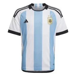 ADIDAS Argentina 22 Home Jersey