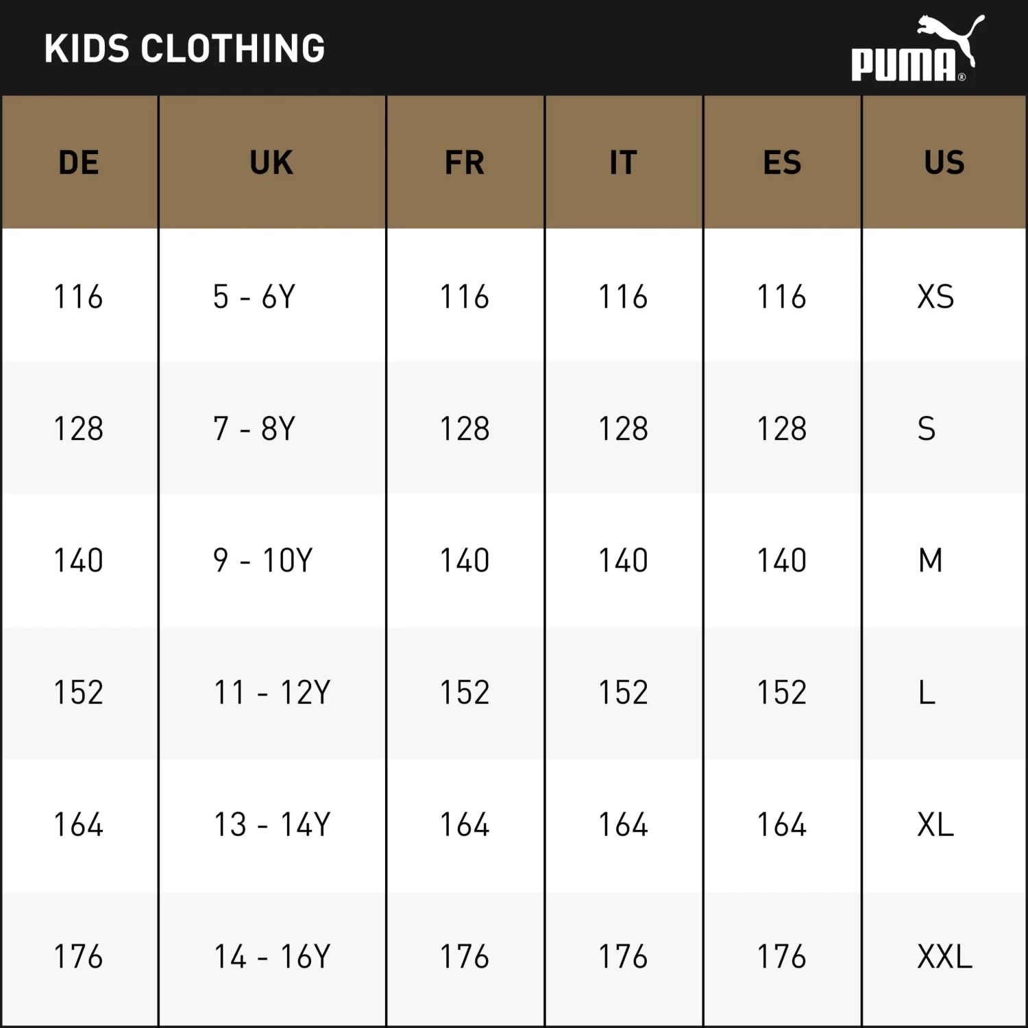 PUMA Kids Boys Evostripe T-Shirt Tee Top Youth 6 PUMA Kids Boys Evostripe T-Shirt Tee Top Youth - Image 6