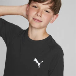 PUMA Kids Boys Evostripe T-Shirt Tee Top Youth 10 PUMA Kids Boys Evostripe T-Shirt Tee Top Youth -Sportswear Store k1b1ade6ded4d58a5b0d8ecd210b5ce20