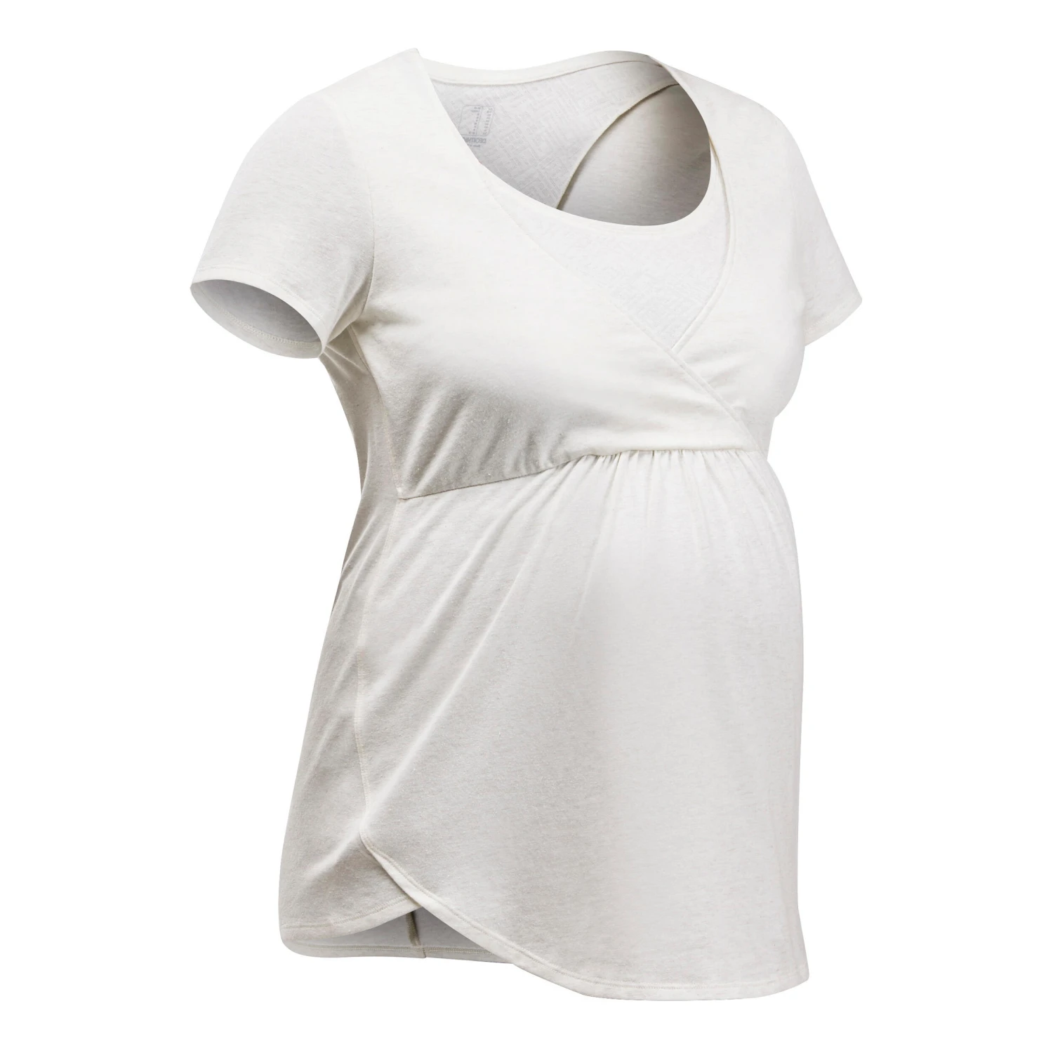 Quechua Women’s Maternity Hiking T 8 Quechua Women’s Maternity Hiking T - Image 8