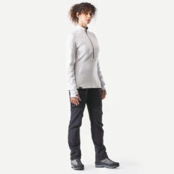 Water-repellent Mountain Trekking Trousers - MT900 -Sportswear Store k200369327130442ab160d7001fd4334b