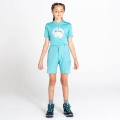 Dare 2b Reprise II Kids Hiking Shorts -Sportswear Store k2173c4ef0a19a93a1730e2a4ede389a4