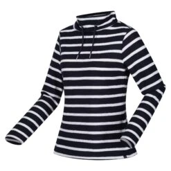 Regatta Hensley Women's Walking Cowl-Neck Sweatshirt