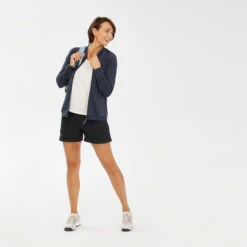 Quechua Women's Hiking Gilet -Sportswear Store k2211a9f892b5e371538448132238af39