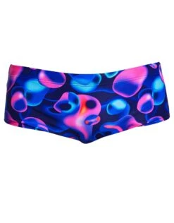 Funky Trunks Liquid Lights Sidewinder Swim Trunks -Sportswear Store k265515f709b81c9a634dba069e6c3ae5