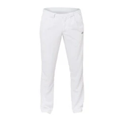 Adult Basque Pelota Bottoms - White