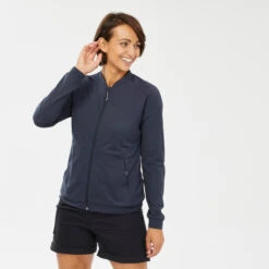 Quechua Women's Hiking Gilet -Sportswear Store k274b476e7858c7fc621f9e800e9f071b