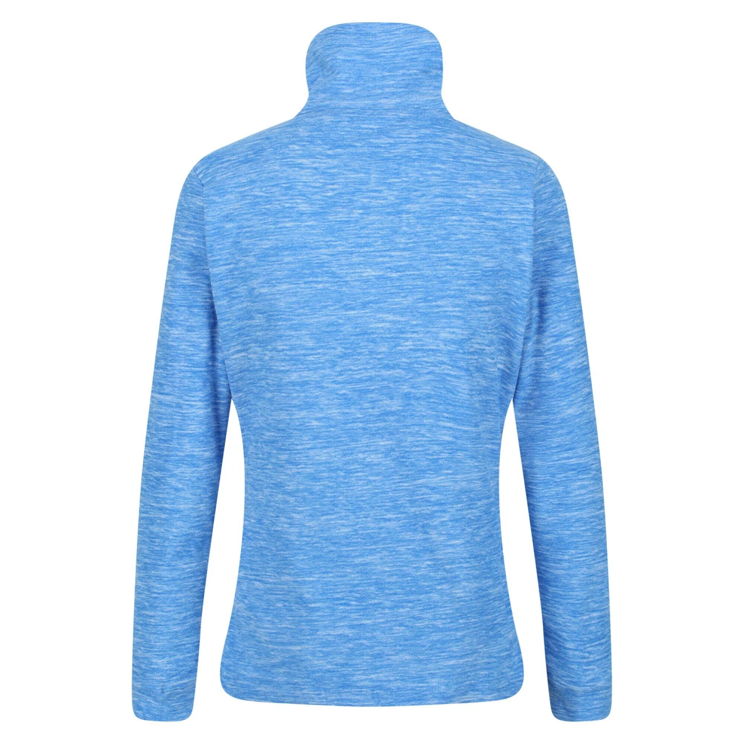 Regatta Everleigh Women's Walking Full Zip Fleece 4 Regatta Everleigh Women's Walking Full Zip Fleece - Image 4