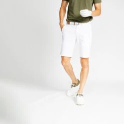 REFURBISHED MEN'S GOLF SHORTS MW500 -Sportswear Store k290ae492b3999264a5343acfa48be95f