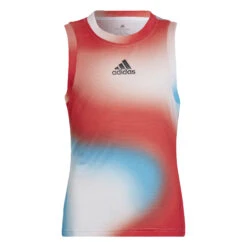 ADIDAS Melbourne Tennis Match Tank Top