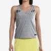 BULLPADEL Women's Padel Tank Top Llave WPT