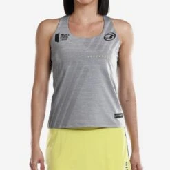 BULLPADEL Women's Padel Tank Top Llave WPT