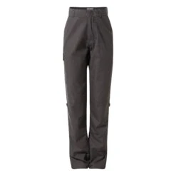 Craghoppers Kiwi II Kids Hiking Trousers