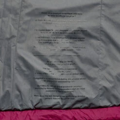 Women’s Mountain Trekking Synthetic Sleeveless Gilet -Sportswear Store k3046e487eb6cb18d09d1ecfeb05f44c5