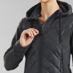 Quechua Women’s Hiking Hooded Sweatshirt 26 Quechua Women’s Hiking Hooded Sweatshirt -Sportswear Store k318876a18487efa347a6ac17ceb51ef9