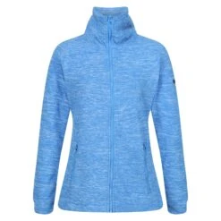 Regatta Everleigh Women's Walking Full Zip Fleece 8 Regatta Everleigh Women's Walking Full Zip Fleece -Sportswear Store k323334f0eb6c50be9a10405df6929e3e