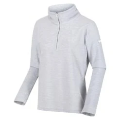 Regatta Fidelia II Women's Walking Half Zip Fleece