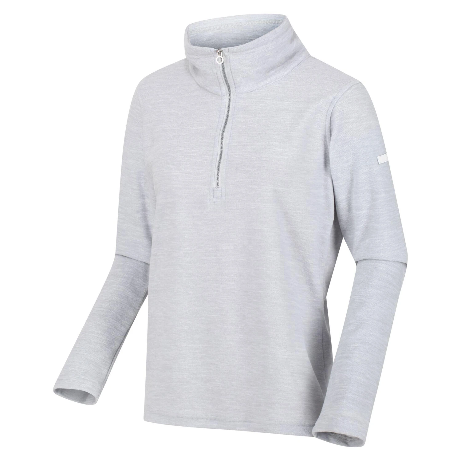 Regatta Fidelia II Women's Walking Half Zip Fleece 1 Regatta Fidelia II Women's Walking Half Zip Fleece