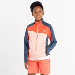 Dare 2b Emergent Kids' Hiking Fleece -Sportswear Store k332eb0c508d0635bae2880a74964c3c6