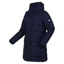 Regatta Women's Pamelina Hooded Parka Jacket