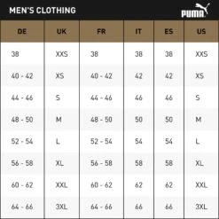 PUMA Mens TeamLIGA Training Football Pants -Sportswear Store k34c34150024f183b924c6a3a83b14277 5