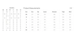 PUMA Mens SPACER Pants Trousers CL -Sportswear Store k3612ef5f116f381df767d6f1d542f62a