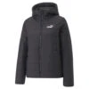 PUMA Womens Essentials Padded Jacket
