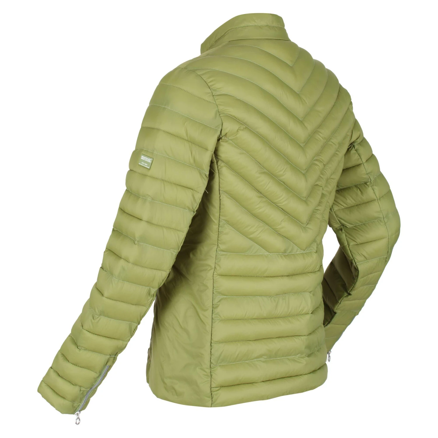 Regatta Kamilla Women's Walking Jacket 2 Regatta Kamilla Women's Walking Jacket - Image 2