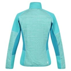 Regatta Womens/Ladies Yare V Fleece (Black/Seal Grey) -Sportswear Store k38920ed285ac00c45657075ff75f8c2d