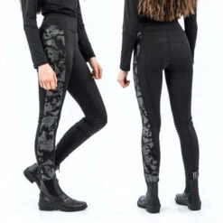 Sydney Reflective Tights