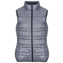 Regatta Professional Ladies/Womens Firedown Insulated Bodywarmer (Navy/French Blue) 13 Regatta Professional Ladies/Womens Firedown Insulated Bodywarmer (Navy/French Blue) -Sportswear Store k3b667a8b0baf274956a9ce463faf62c4