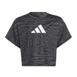 ADIDAS AEROREADY Print Tee Kids -Sportswear Store k3bb35de7ac24873c2a30506085d931cb