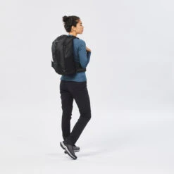 Quechua Women's Mountain Walking Trousers - MH500 -Sportswear Store k3e91c010b5b482b2869914e6ed6bb2fa